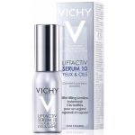 Vichy Liftactiv Serum 10 Eyes & Lashes sérum na oči a řasy 15 ml – Zboží Dáma