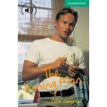 Cambridge English Readers 3 The Ironing Man – Sleviste.cz