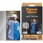 PanzerGlass Privacy Samsung Galaxy S24 Ultra s instalačním rámečkem P7352 – Zboží Živě