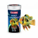 Dajana ISF Tropical Pellets 250 ml – Zboží Dáma