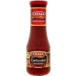 Hamé Otma Čertovská omáčka 300 g – Hledejceny.cz