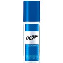 Deodorant James Bond 007 Ocean Royale deodorant sklo 75 ml