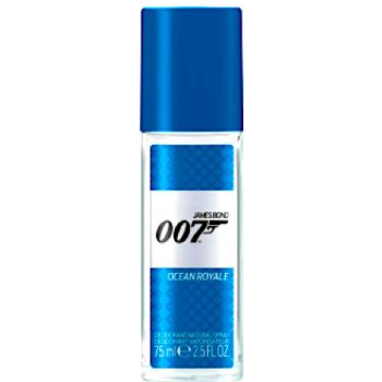 James Bond 007 Ocean Royale deodorant sklo 75 ml