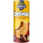 Opavia Disko sušenky s čokoládovou náplní 169 g – Zboží Dáma