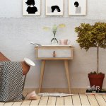 Asir Astava dub bílý – Zboží Mobilmania