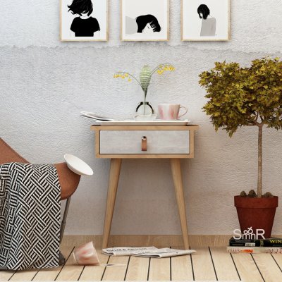 Asir Astava dub bílý – Zboží Mobilmania