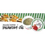 Kulinář Bylinková sůl kelímek 120 g – Zboží Mobilmania
