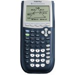 Texas Instruments TI 84+ – Zbozi.Blesk.cz