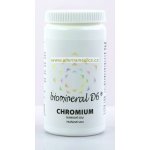 Biomineral Chromium Chrom D6 180 tablet – Hledejceny.cz
