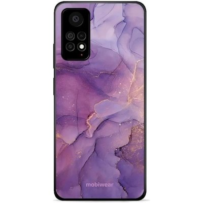 Pouzdro Mobiwear Glossy Xiaomi Redmi Note 11 Pro 5G - G050G