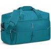 Cestovní tašky a batohy Roncato IRONIK Ryanair 415306-68 tyrkysová 20 L