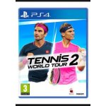 Tennis World Tour 2 – Hledejceny.cz