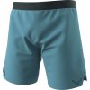 Pánské kraťasy a šortky Dynafit Alpine shorts M storm blue