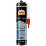 PATTEX Koupelny a kuchyně sanitární silikon 280g bílý – Sleviste.cz