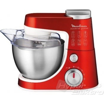 Moulinex QA 401GB7 Masterchef Gourmet