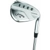 Callaway JAWS RAW Full Toe Chrome Wedge pravé 115 ST 54/12 W