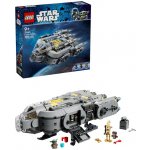 LEGO® STAR WARS 75445 Anzellanská vesmírná loď – Hledejceny.cz
