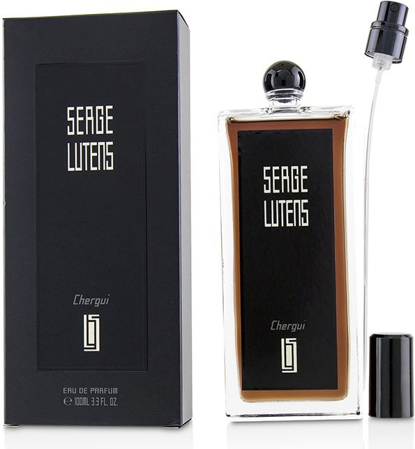 Serge Lutens Chergui parfémovaná voda unisex 100 ml