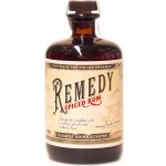 Remedy Spiced 41,5% 0,7 l (holá láhev) – Zboží Dáma