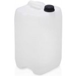 TBA Plastový kanystr 30 l natur – Sleviste.cz