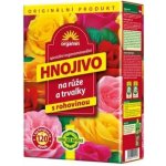 Forestina BIOMIN na růže a trvalky 1 kg – Zboží Dáma