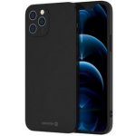 Pouzdro Swissten SOFT JOY APPLE IPHONE XS/X ČERNÉ – Zboží Živě