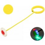 LÉTAJÍCÍ SVÍTÍCÍ MÍČ UFO KOULE LED HRAČKA – Zboží Dáma