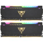 Patriot Viper Steel DDR4 32GB 3200MHz CL16 (2x16GB) PVSR432G320C6K – Sleviste.cz