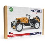 Merkur Veterán Aero – Zboží Mobilmania