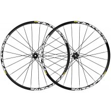 Mavic Crossride FTS-X