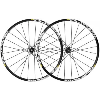 Mavic Crossride FTS-X