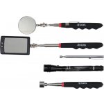 Inspekční souprava 5 ks Yato YT-06622 – Zbozi.Blesk.cz