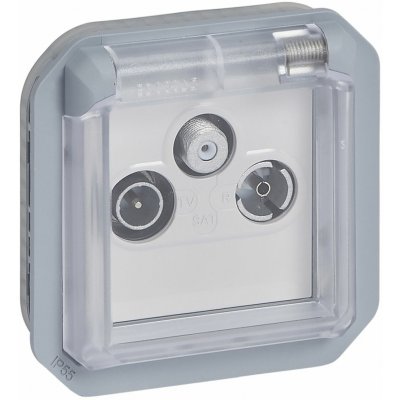LEGRAND PLEXO 069558L – Hledejceny.cz