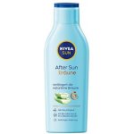 Nivea After Sun Bronze Aloe Vera zklidňující mléko po opalování 200 ml – Hledejceny.cz