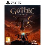 Gothic Remake – Hledejceny.cz