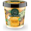 Tělové peelingy Organic Shop Body Desserts tělový peeling Okamžitá obnova 450 ml
