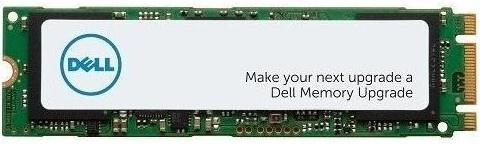 Dell 2TB SSD , AB400209