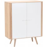 Gazzda Ena 90 x 42 cm – Sleviste.cz