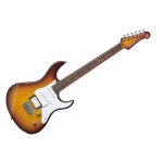 Yamaha Pacifica 212VFM – Zboží Mobilmania