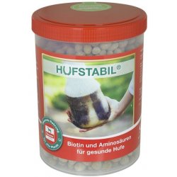 SALVANA Hufstabil Biotin dražé 750 g