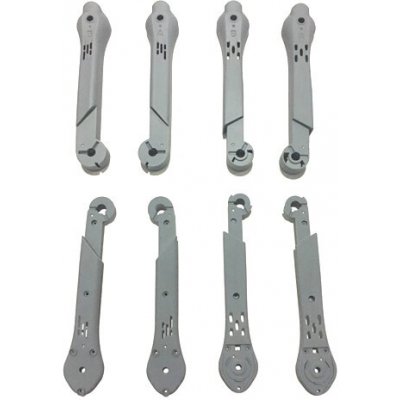 Syma Ramena dronu X30 – Zboží Mobilmania