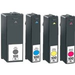 Naplnka.cz Lexmark #100 - kompatibilní – Hledejceny.cz