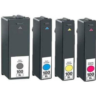 Naplnka.cz Lexmark #100 - kompatibilní – Hledejceny.cz