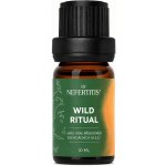By Nefertitis směs 100% esenciálních olejů WILD RITUAL 10 ml – Hledejceny.cz