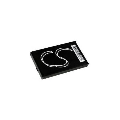 Powery Garmin 010-10567-08 1400mAh Li-Pol 3,7V - neoriginální | Zboží Auto
