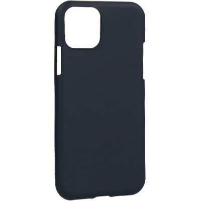 Pouzdro Mercury Soft Feeling Case - IPHONE 11,modre