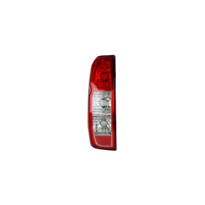Světlo zadní NISSAN NAVARA/FRONTIER 06- – Hledejceny.cz