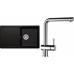 Set Schock Toledo D-100 + Epos – Zboží Dáma