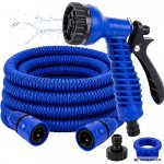 Verk flexi Magic Hose 15-45 m modrá – Hledejceny.cz