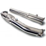 Jap Parts Downpipe / první díl výfuku 76mm K03 1.8T 150/180PS – Hledejceny.cz